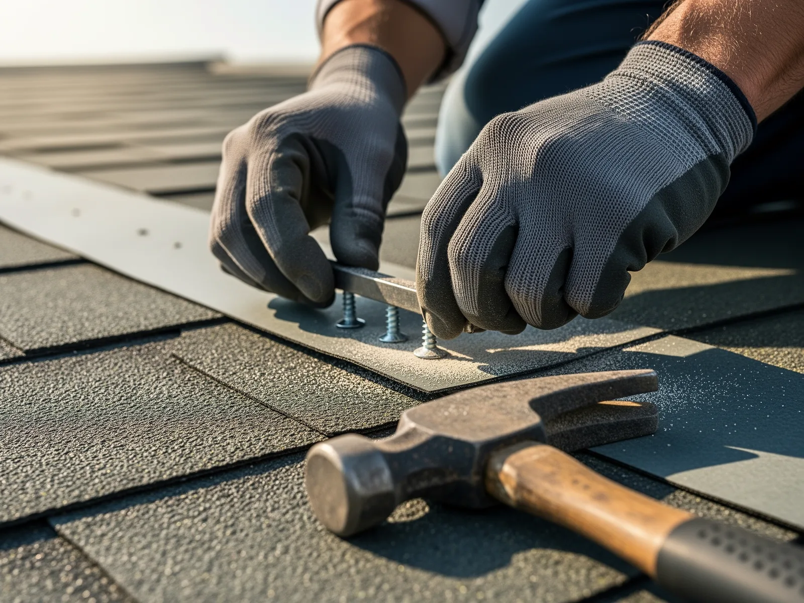 Why choose Fascia Repair in Viroqua, WI